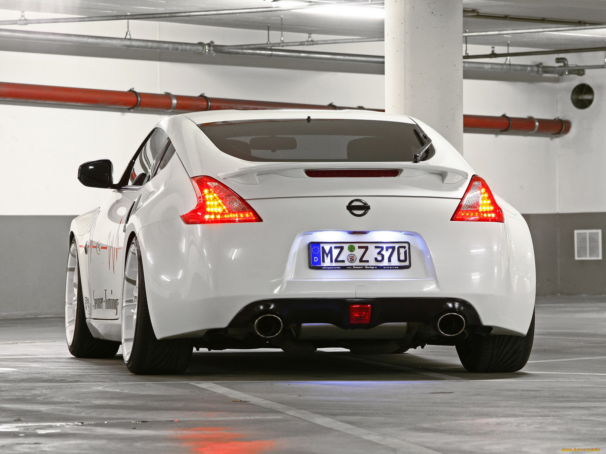 , nissan, datsun